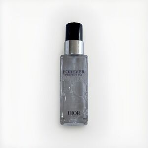 Dior Forever Perfect Fix Face Mist 100ml / 3.4fl.oz - Makeup Setting Spray New